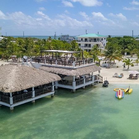 We'Yu Boutique Hotel Caye Caulker Εξωτερικό φωτογραφία