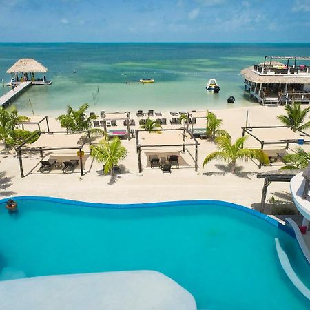 We'Yu Boutique Hotel Caye Caulker Εξωτερικό φωτογραφία