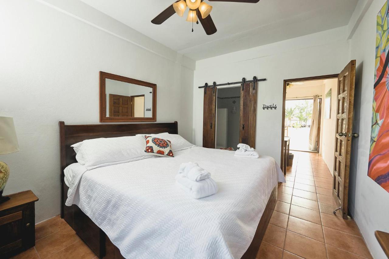 We'Yu Boutique Hotel Caye Caulker Εξωτερικό φωτογραφία