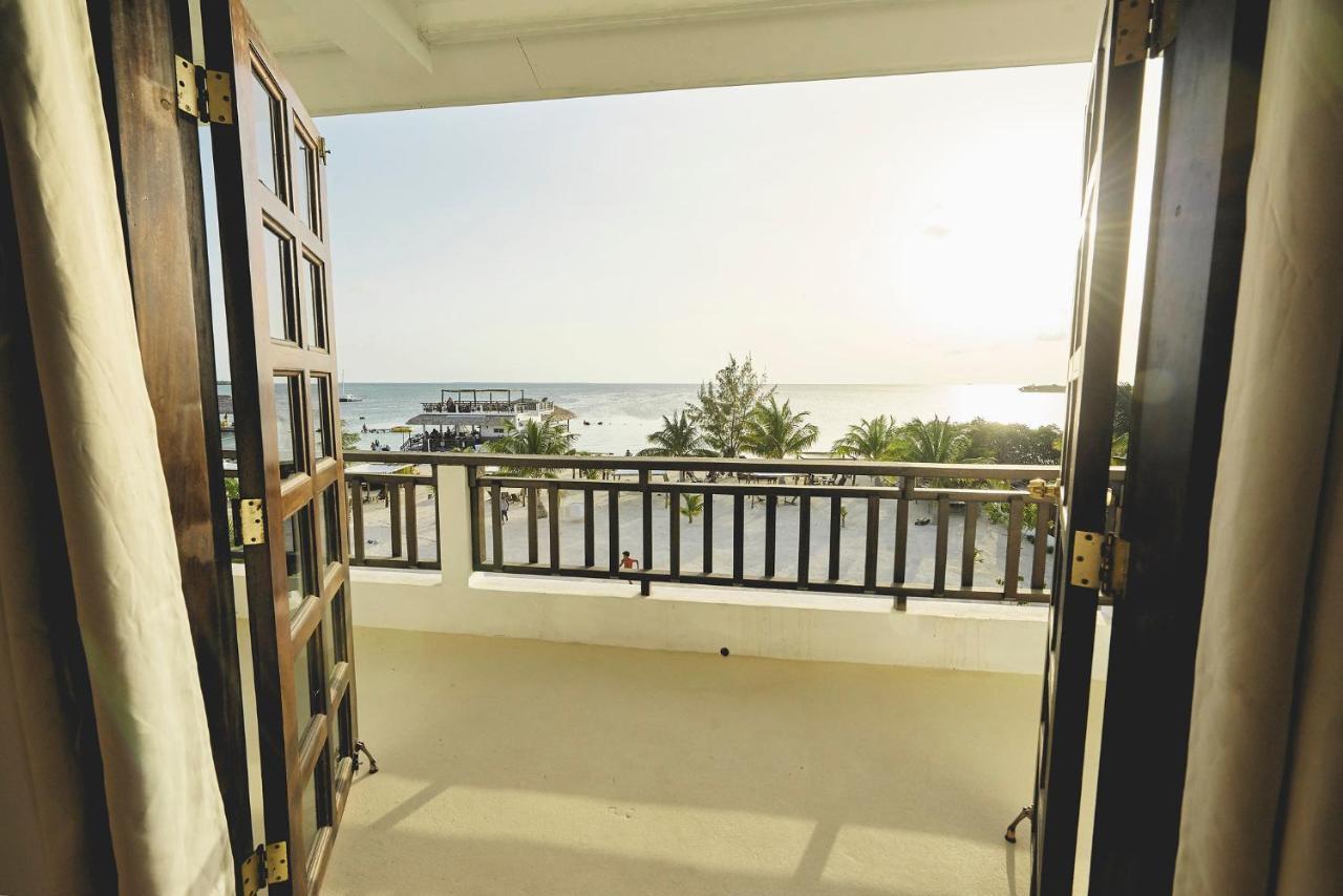 We'Yu Boutique Hotel Caye Caulker Εξωτερικό φωτογραφία