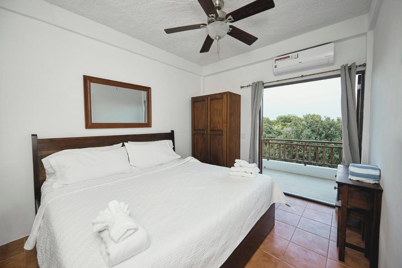 We'Yu Boutique Hotel Caye Caulker Εξωτερικό φωτογραφία