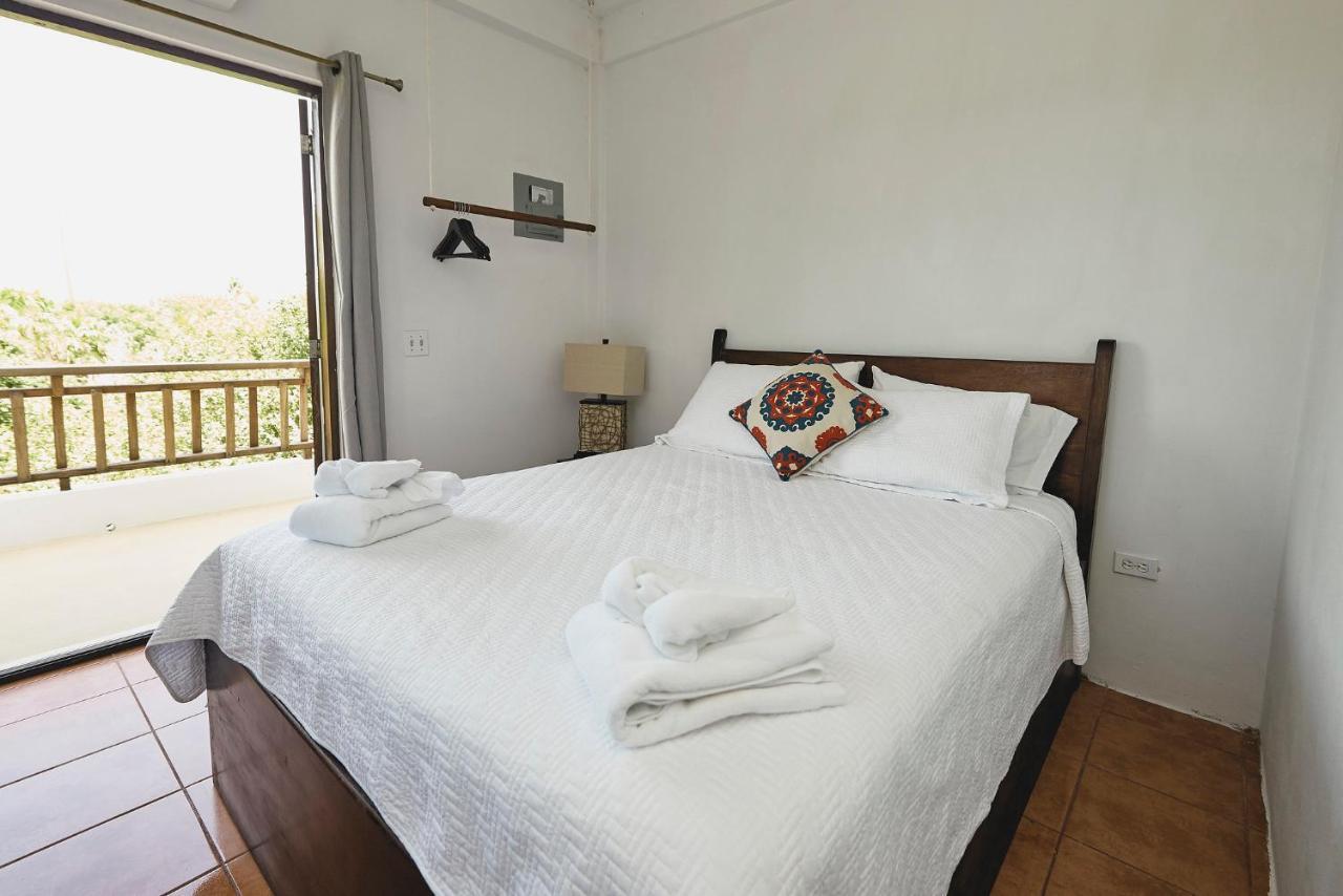 We'Yu Boutique Hotel Caye Caulker Εξωτερικό φωτογραφία