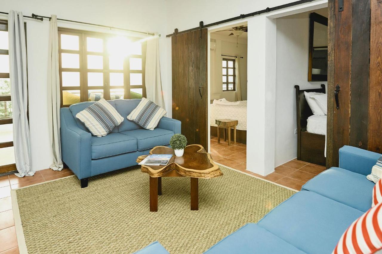 We'Yu Boutique Hotel Caye Caulker Εξωτερικό φωτογραφία