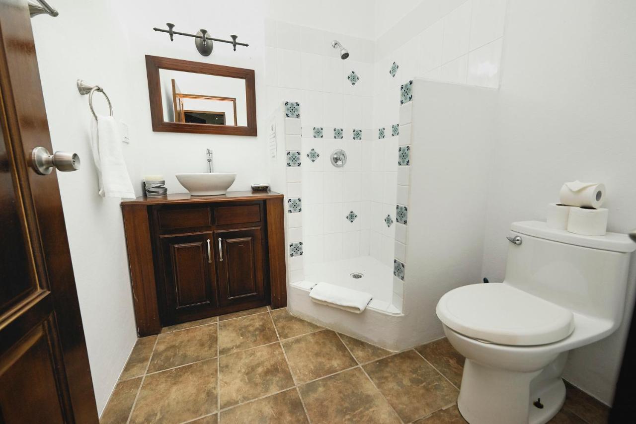 We'Yu Boutique Hotel Caye Caulker Εξωτερικό φωτογραφία