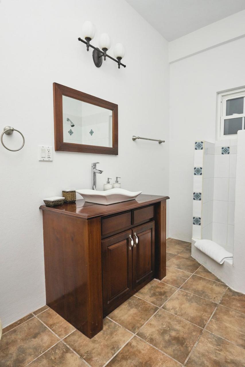 We'Yu Boutique Hotel Caye Caulker Εξωτερικό φωτογραφία