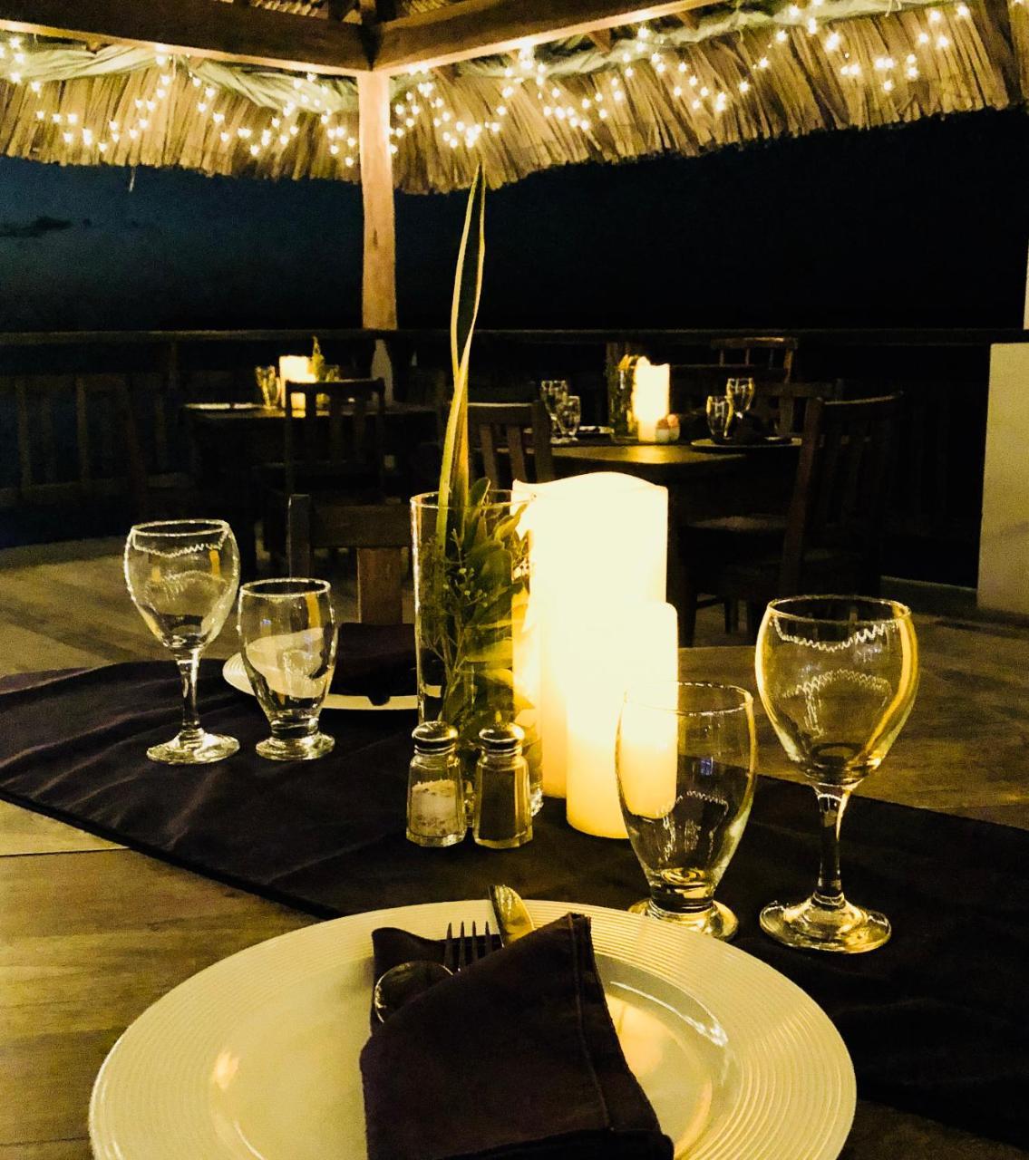 We'Yu Boutique Hotel Caye Caulker Εξωτερικό φωτογραφία