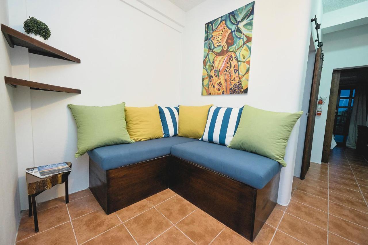 We'Yu Boutique Hotel Caye Caulker Εξωτερικό φωτογραφία